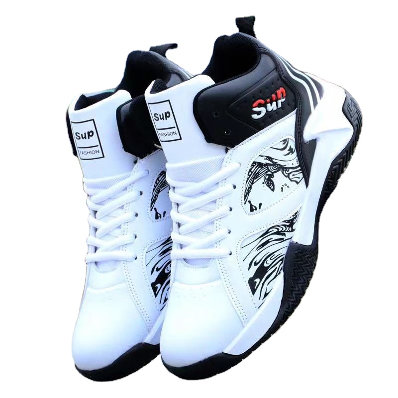 2024 Mocheng Wholesale Fashionable Sneakers for Males – Snug Outside Operating Sports activities Footwear